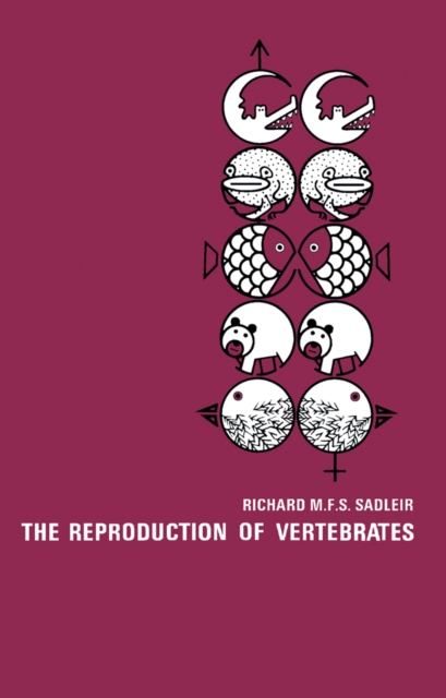 Reproduction of Vertebrates