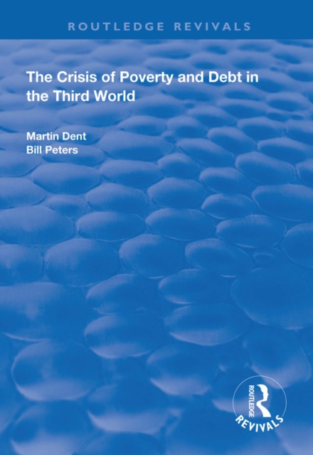 Crisis of Poverty and Debt in the Third World