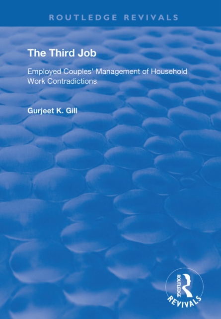 Third Job