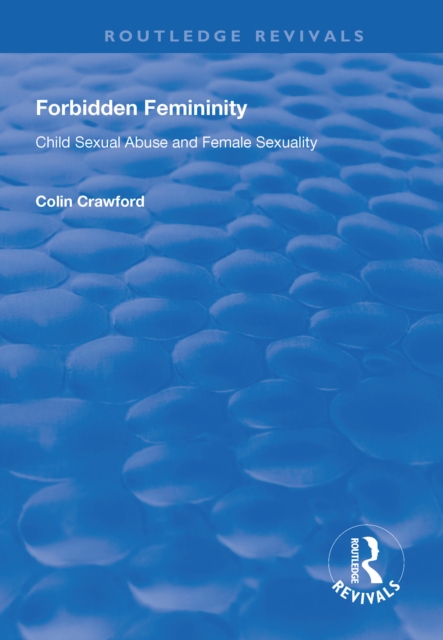 Forbidden Femininity