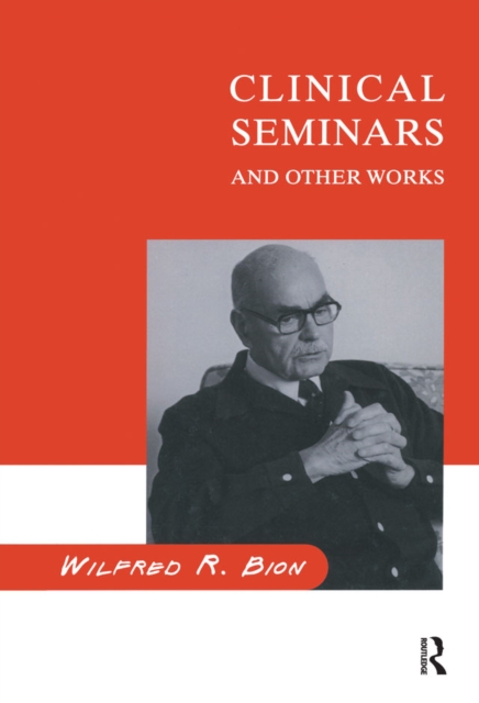 Clinical Seminars and Other Works