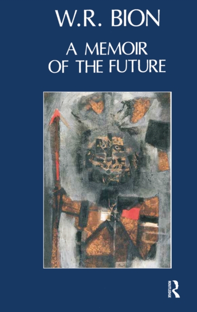 Memoir of the Future