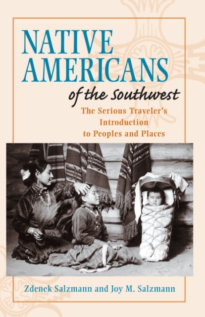 Native Americans of the Southwest