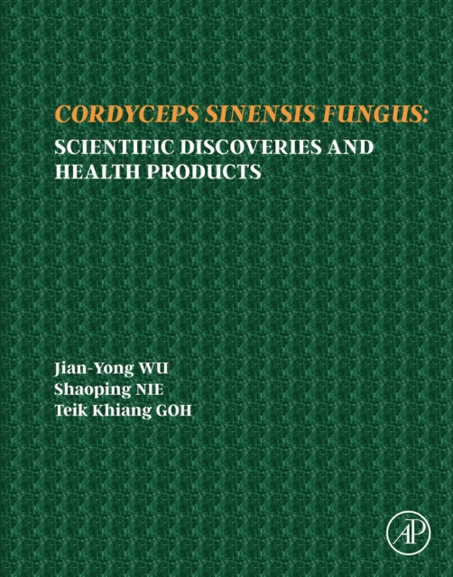 Cordyceps Fungus