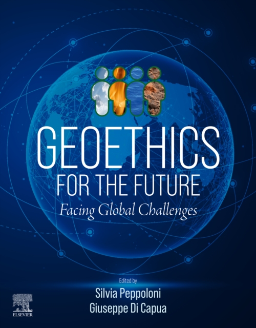 Geoethics for the Future