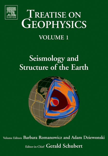 Seismology and Structure of the Earth