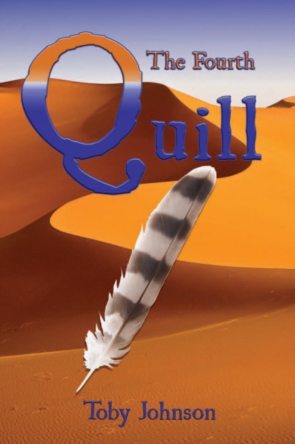 Fourth Quill