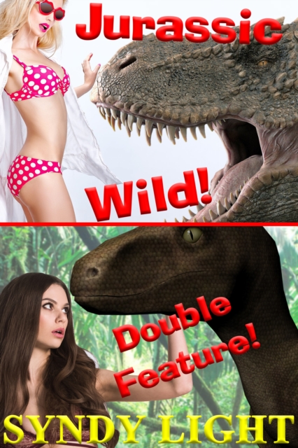 Jurassic Wild: Double Feature!