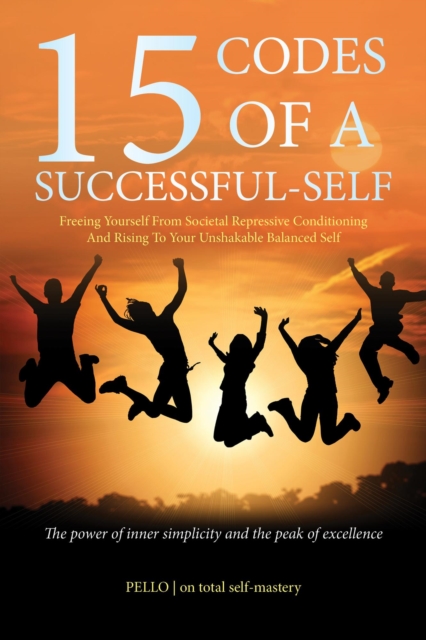 15 Codes Of A Successful-Self