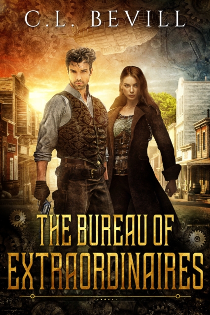 Bureau of Extraordinaires