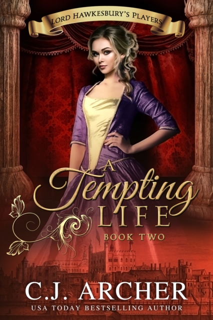 Tempting Life