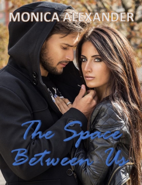 Space Between Us