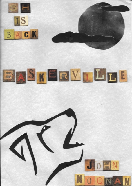 Ms Holmes: Baskerville