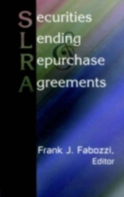 Securities Finance