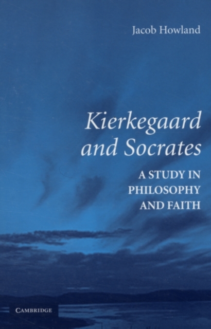 Kierkegaard and Socrates