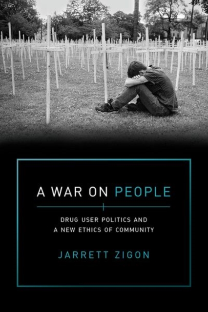 War on People