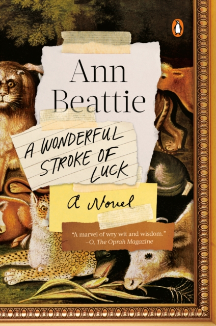 Wonderful Stroke of Luck