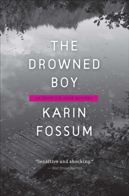 Drowned Boy