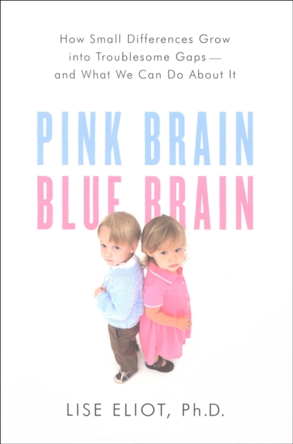 Pink Brain, Blue Brain