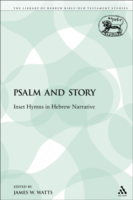 Psalm and Story