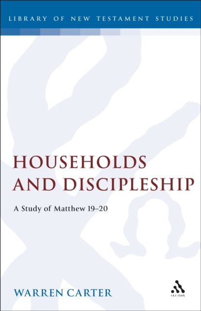 Households and Discipleship