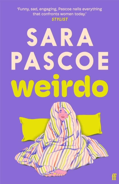 Weirdo