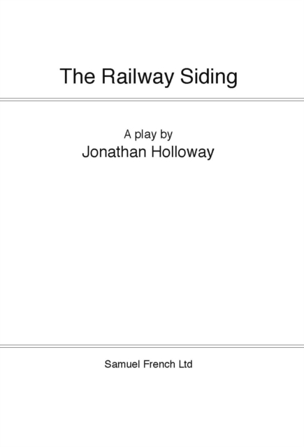 The Railway Siding