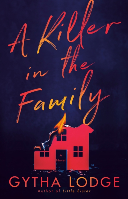 Killer in the Family