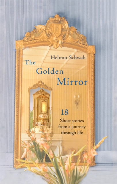 Golden Mirror