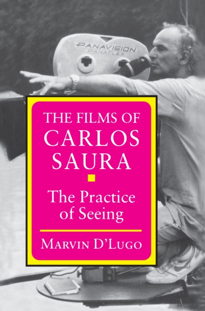Films of Carlos Saura