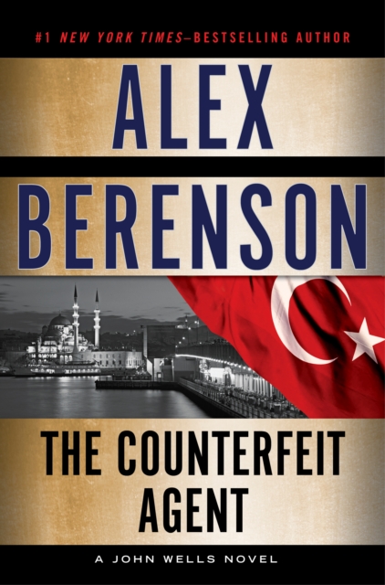 Counterfeit Agent