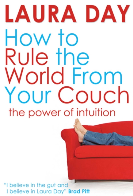 How to Rule the World from Your Couch
