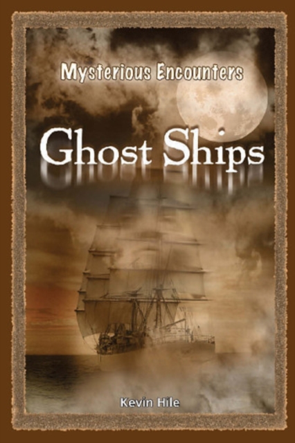 Ghost Ships