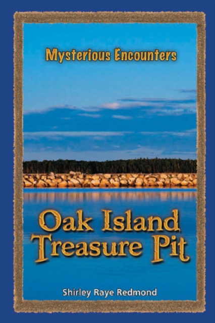 Oak Island Treasure Pit
