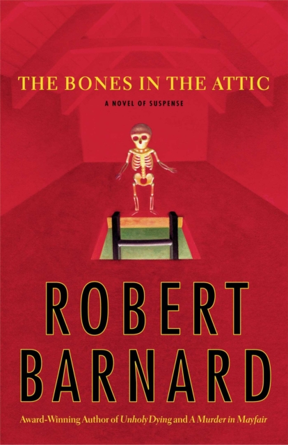 Bones in the Attic