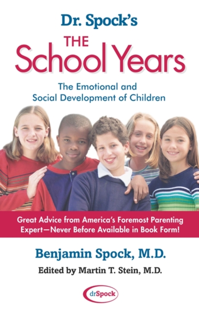 Dr. Spock's The School Years