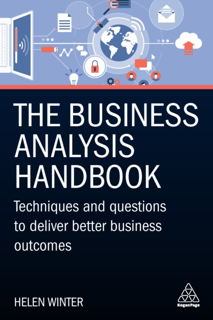 Business Analysis Handbook