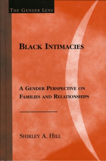 Black Intimacies