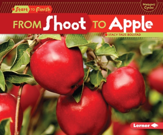 From Shoot to Apple