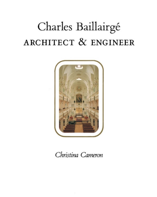 Charles Baillairge