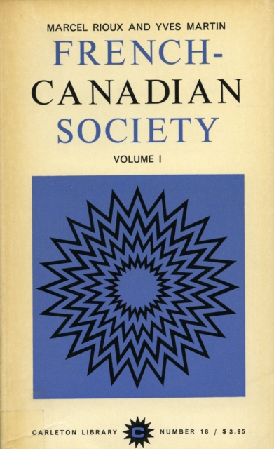French Canadian Society
