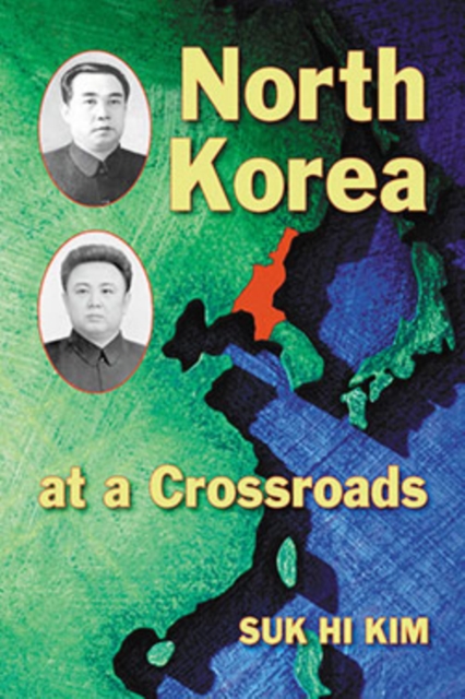 North Korea at a Crossroads