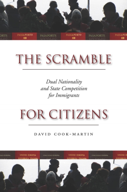Scramble for Citizens