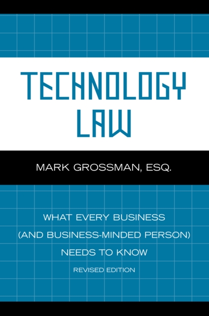 Technology Law