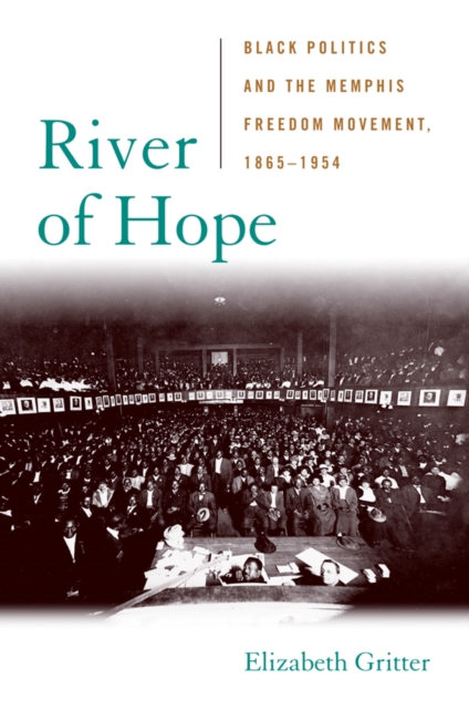 River of Hope