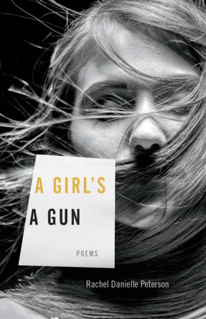 Girl's A Gun