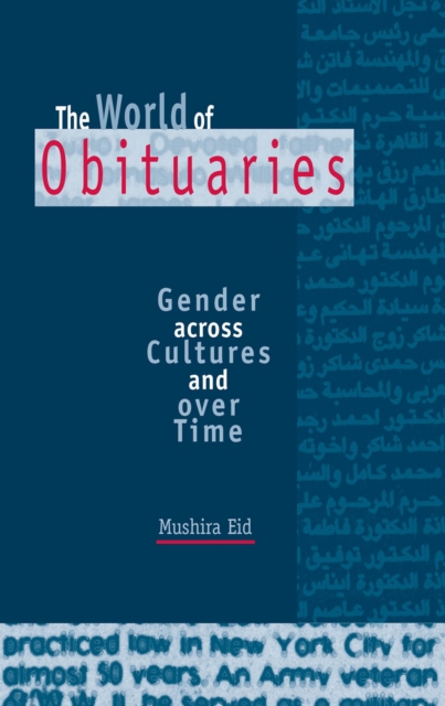 World of Obituaries