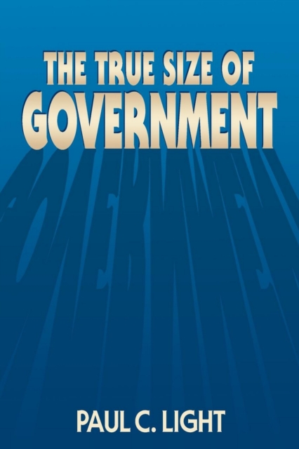 True Size of Government