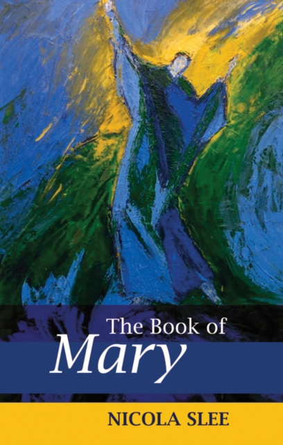 Book of Mary