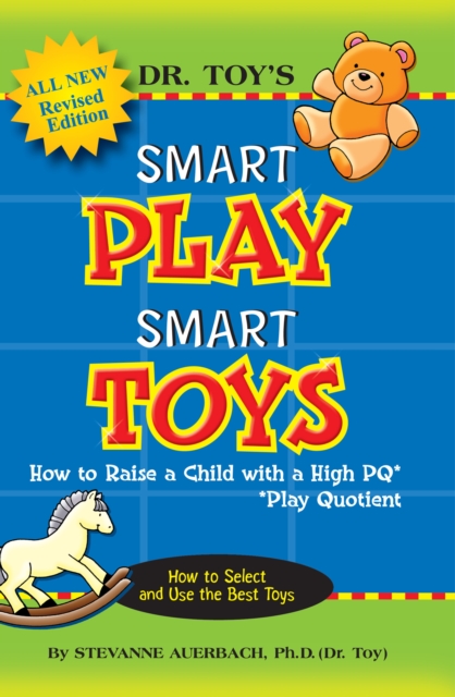Dr. Toy's Smart Play Smart Toys